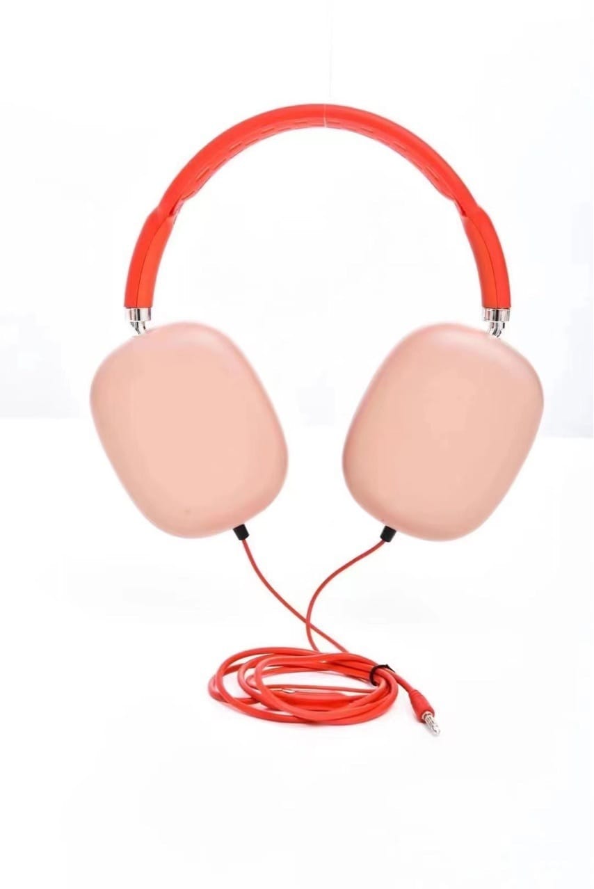 Max-450 Head-mounted Earphones Bluetooth-compatible 5.0 Noise Adjustable Reduction Mobile Phone Computer Universal Headset Gaming Headphones black - Image 6