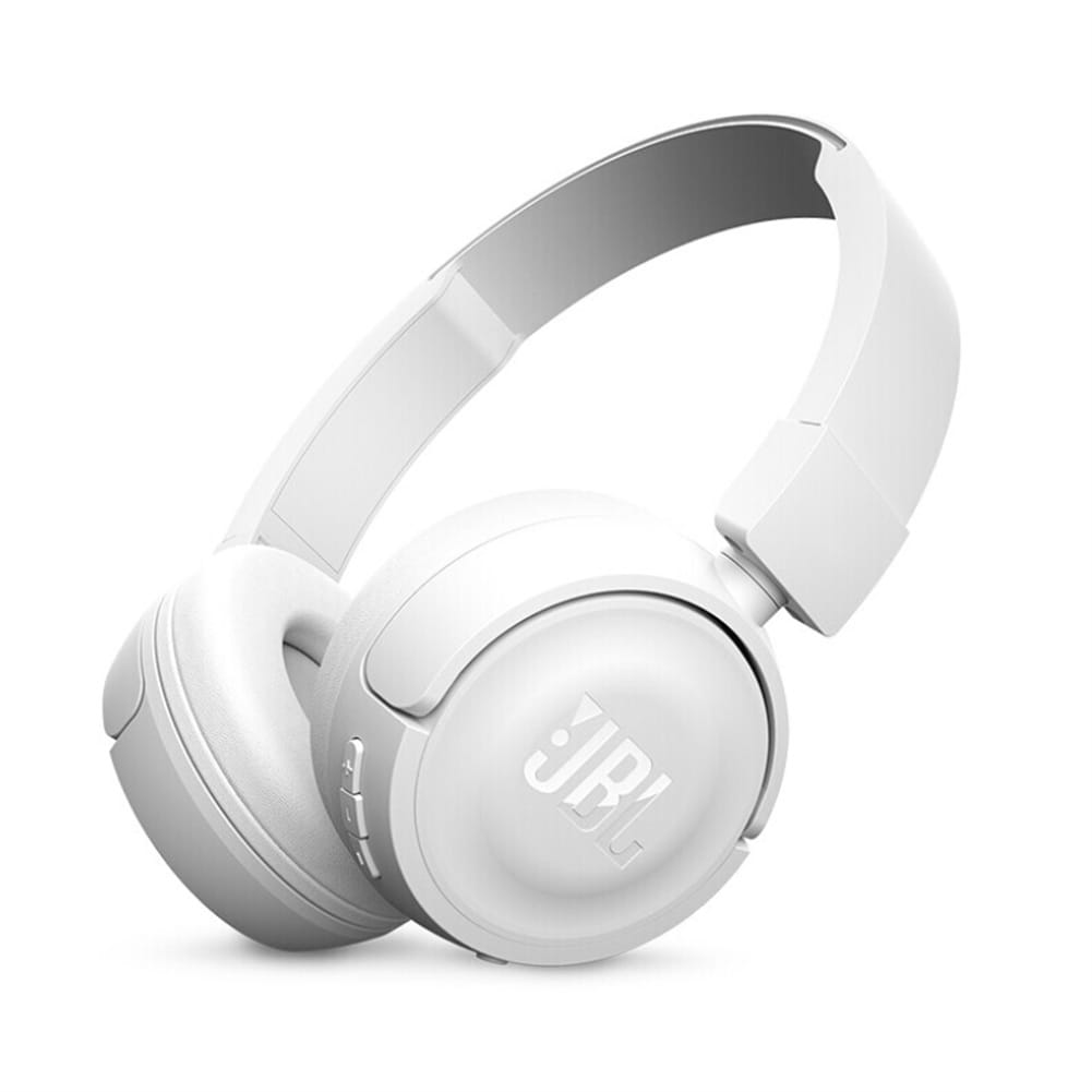 T450BT Wireless Bluetooth Headphones Foldable In-ear Bass Headset with Mic Noise Cancelling Blue - Image 3