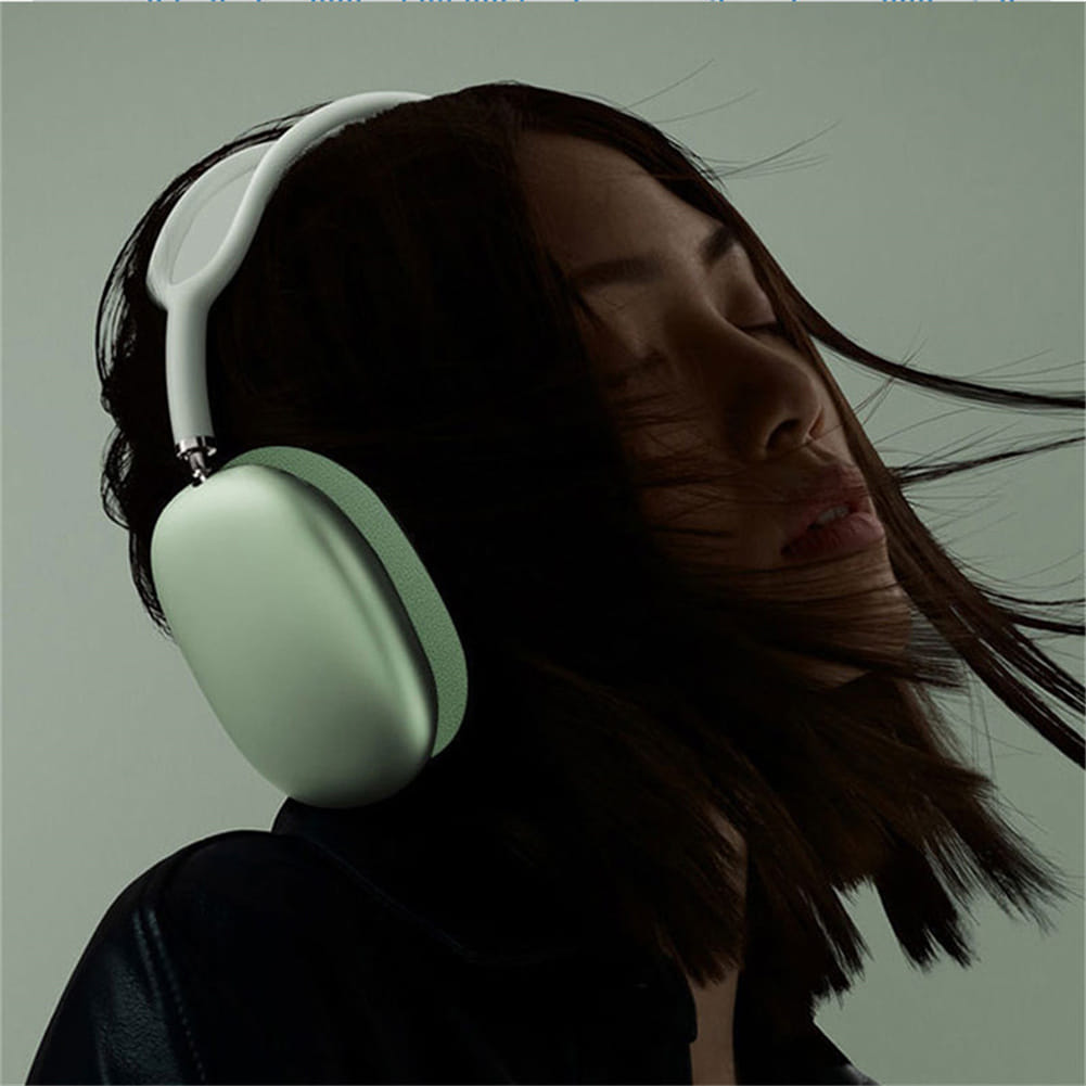 P9 Plus Tws Wireless Bluetooth Earphone with Microphone Noise Cancelling Gaming Earbuds Stereo Hi-fi Headset Black - Image 3