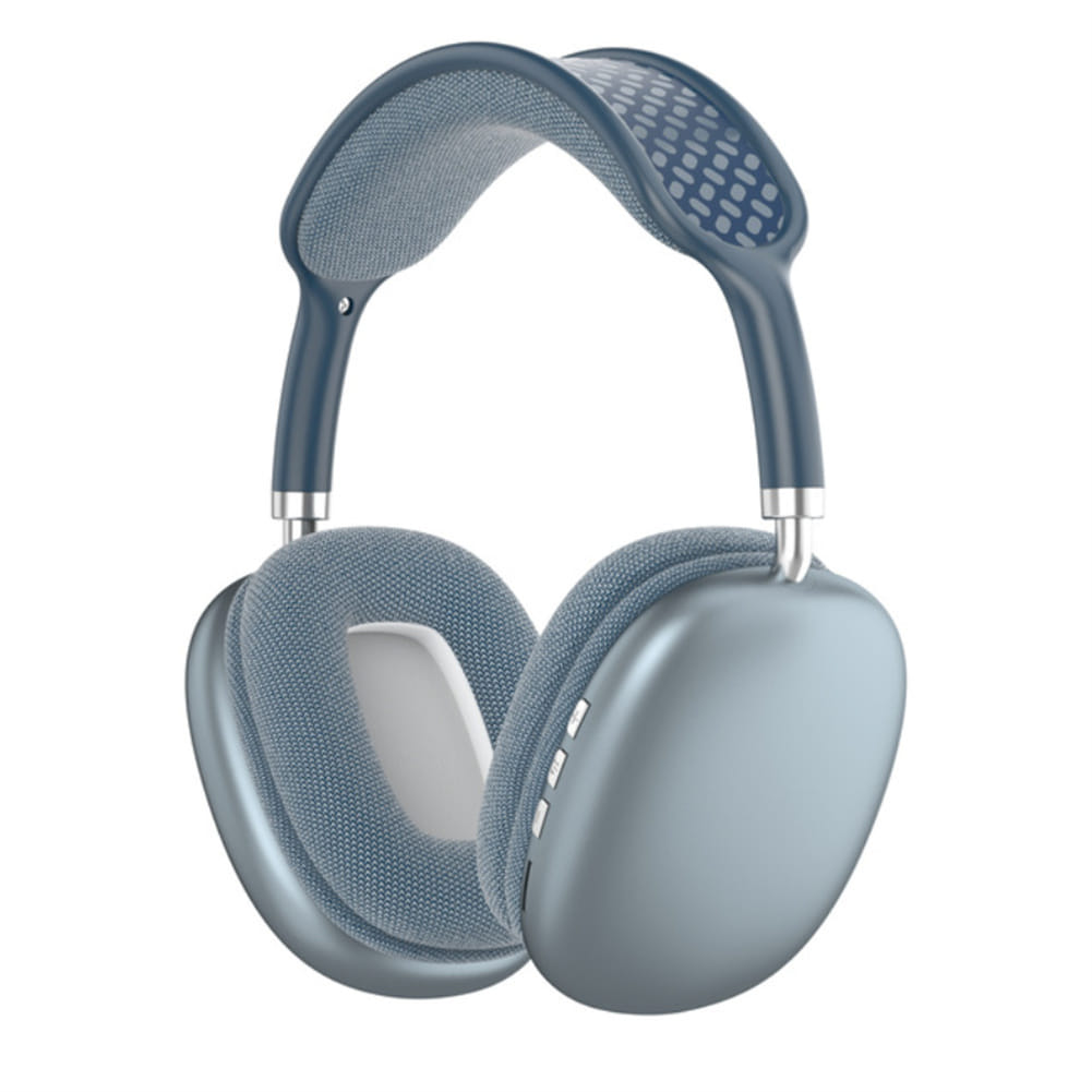 Wireless Bluetooth 5.3 Headset In-ear Physical Noise Canceling Stereo Gaming Headphones Stn-01 Black - Image 3