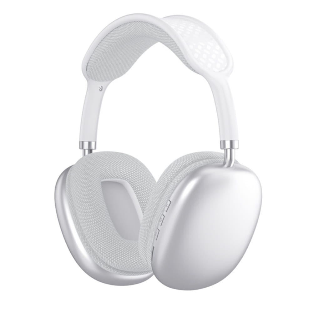 Wireless Bluetooth 5.3 Headset In-ear Physical Noise Canceling Stereo Gaming Headphones Stn-01 Red - Image 4