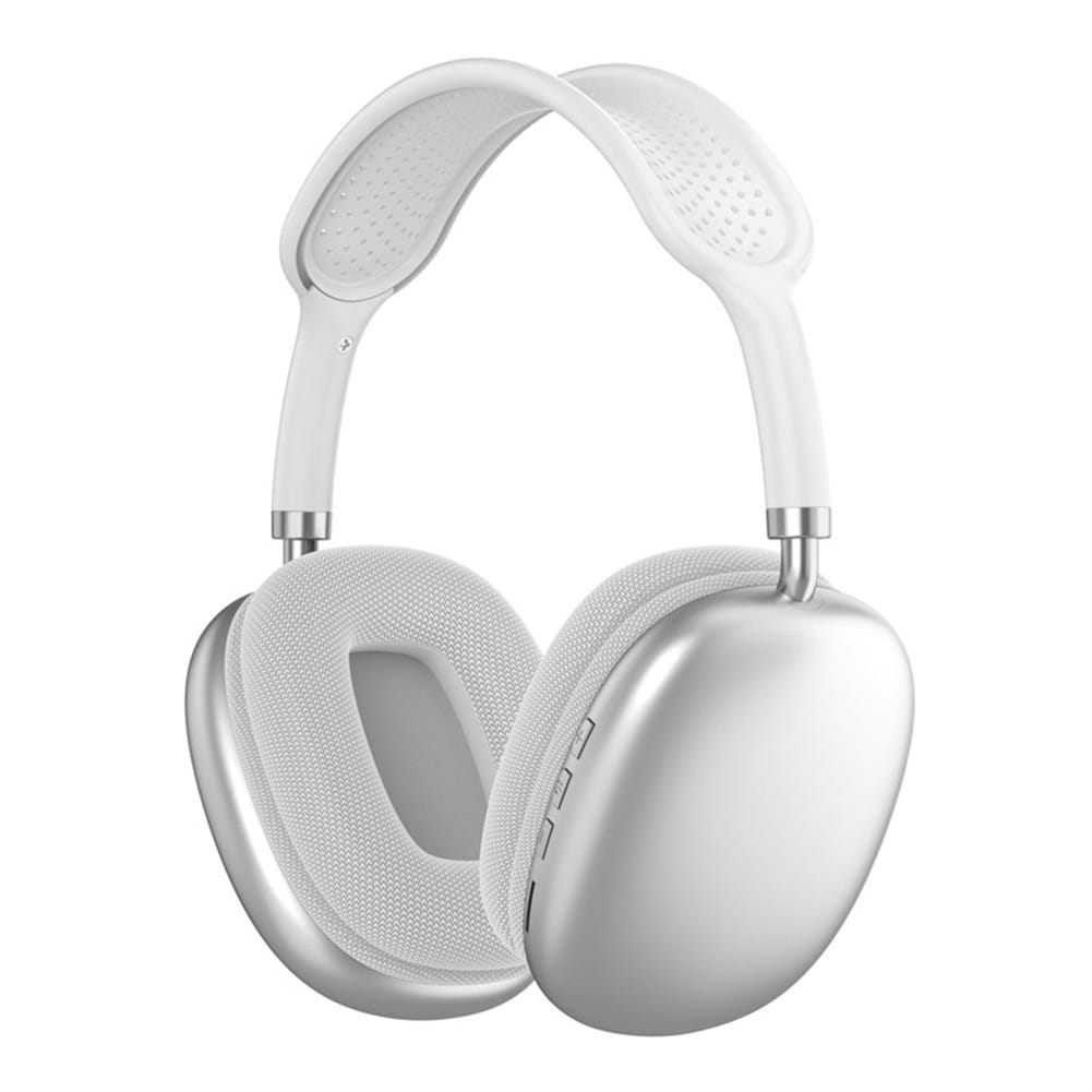 P9 Tws Wireless Bluetooth 5.3 Headset with Microphone Stereo Hi-fi Noise Canceling Gaming Headphones Black - Image 4