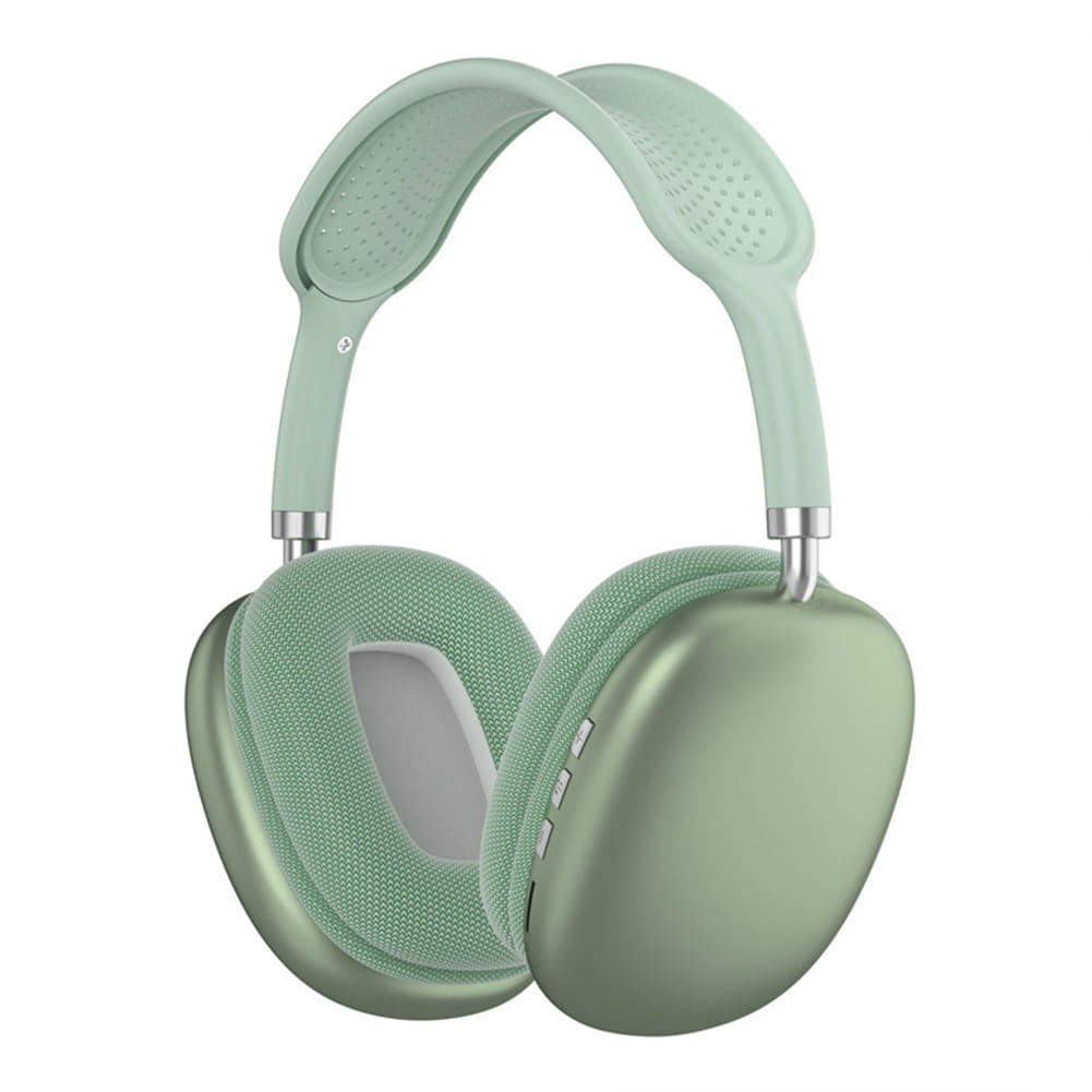 P9 Tws Wireless Bluetooth 5.3 Headset with Microphone Stereo Hi-fi Noise Canceling Gaming Headphones Red - Image 6