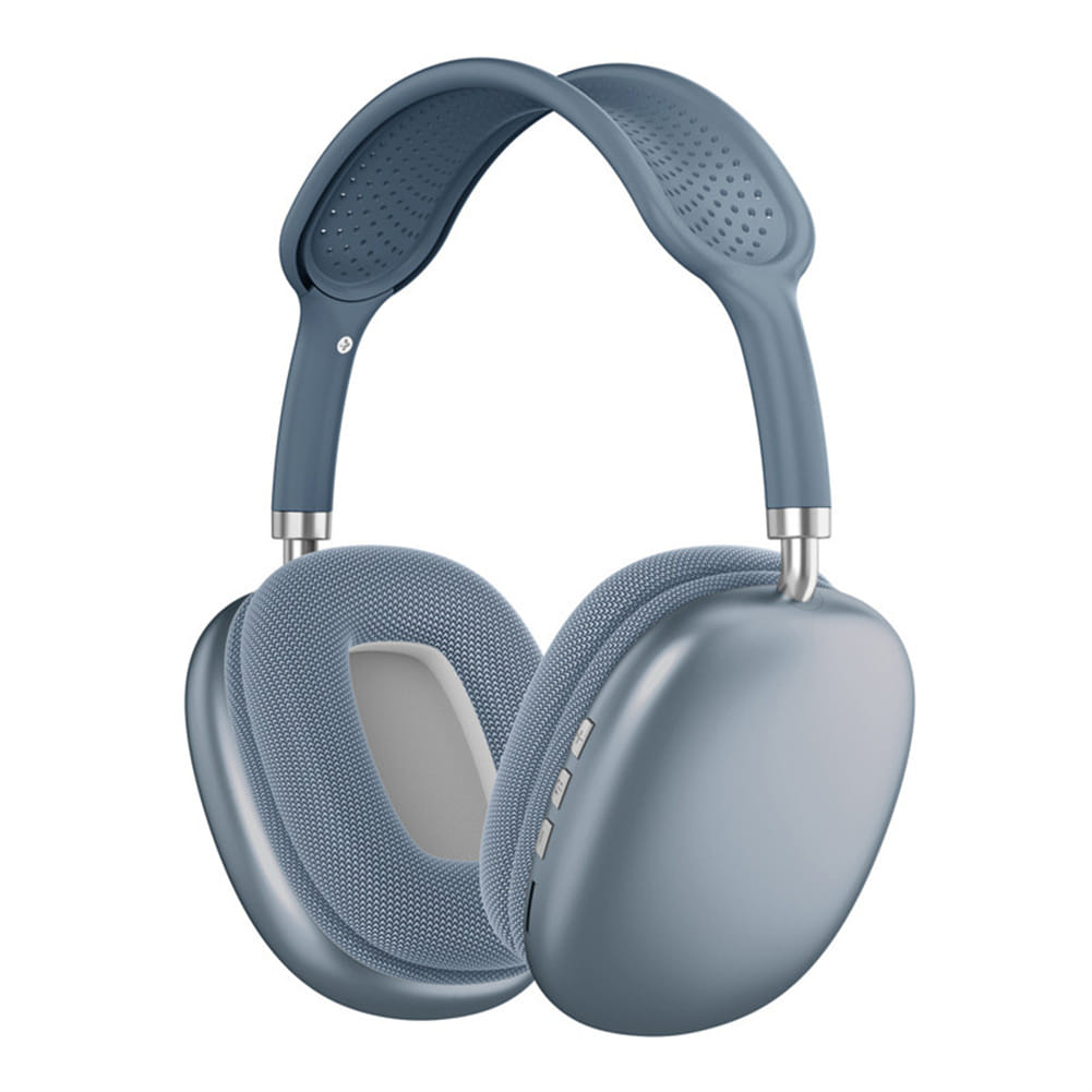 P9 Tws Wireless Bluetooth 5.3 Headset with Microphone Stereo Hi-fi Noise Canceling Gaming Headphones White - Image 7