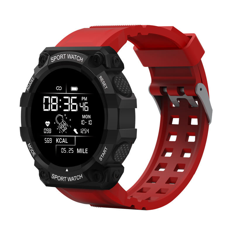 Smart Watch For Men Women 1.44 Inch HD Color Scree