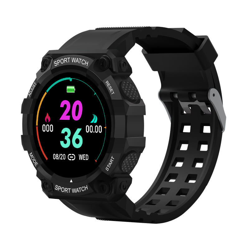 Smart Watch For Men Women 1.44 Inch HD Color Scree