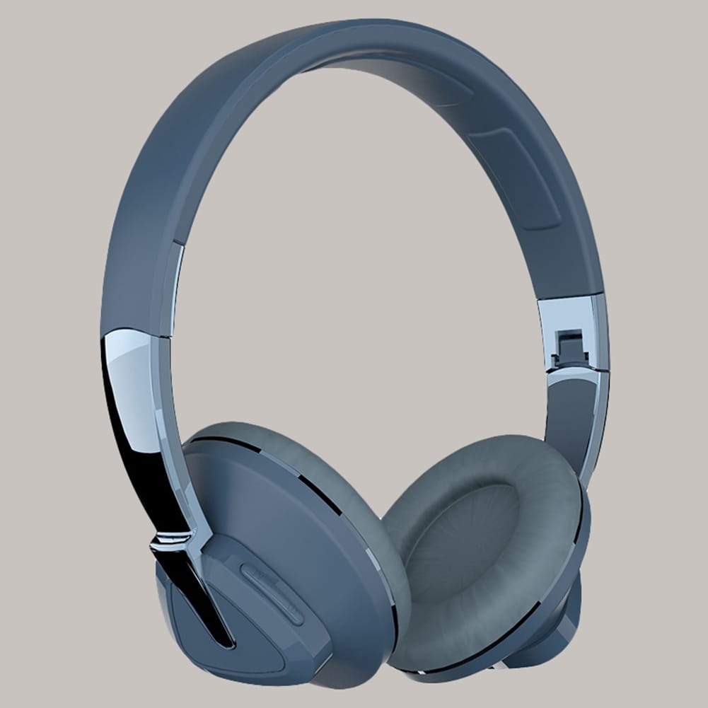 H3 Wireless Headsets Noise Canceling Ear Buds Longer Playtime Earphones For Cell Phone Gaming Computer Laptop Sport black - Image 5