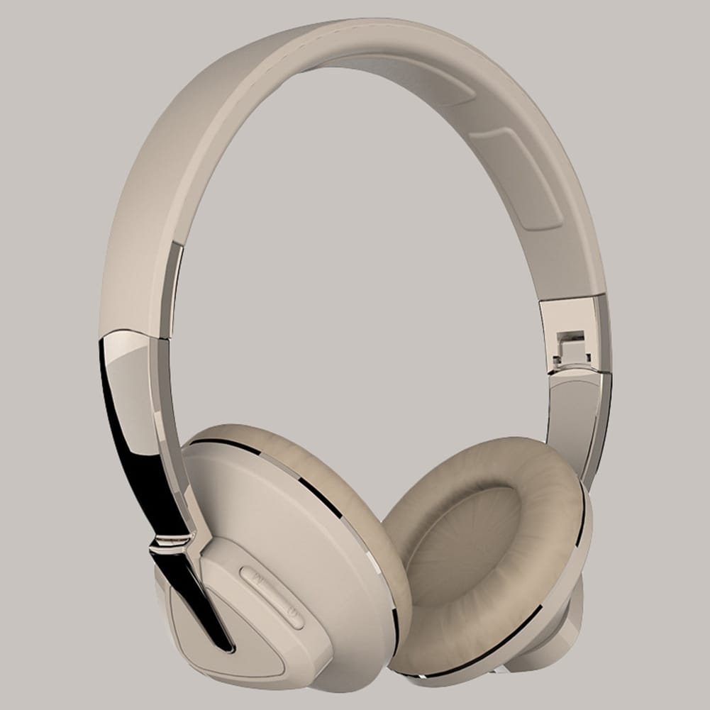 H3 Wireless Headsets Noise Canceling Ear Buds Longer Playtime Earphones For Cell Phone Gaming Computer Laptop Sport black - Image 7