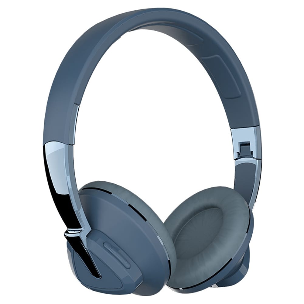 H3 Wireless Headsets Noise Canceling Ear Buds Longer Playtime Earphones For Cell Phone Gaming Computer Laptop Sport Khaki - Image 4