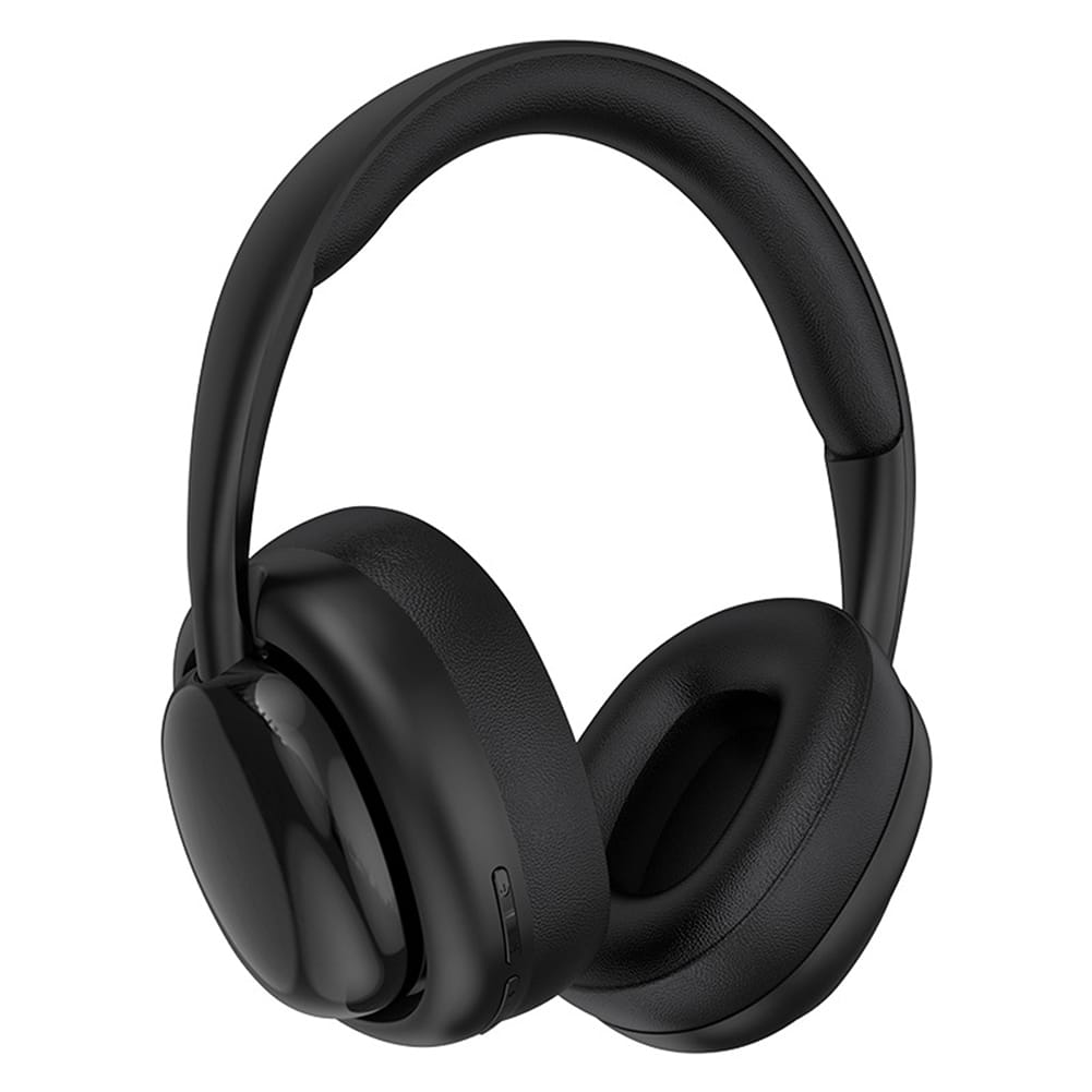 Wireless Headphones Over Ear Hi-Fi Stereo Deep Bass Wireless Headset For Laptop PC Computer Mobile Phone Tablet Khaki - Image 3
