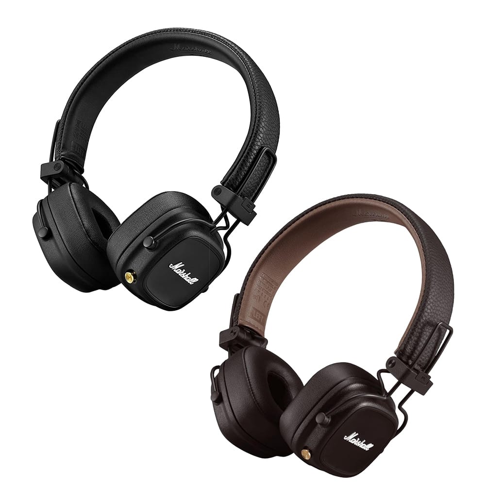 Major IV Noise Canceling Headset With Built-in Microphone Stereo Calls Music Mode Headphones For Computer Game Office black - Image 5