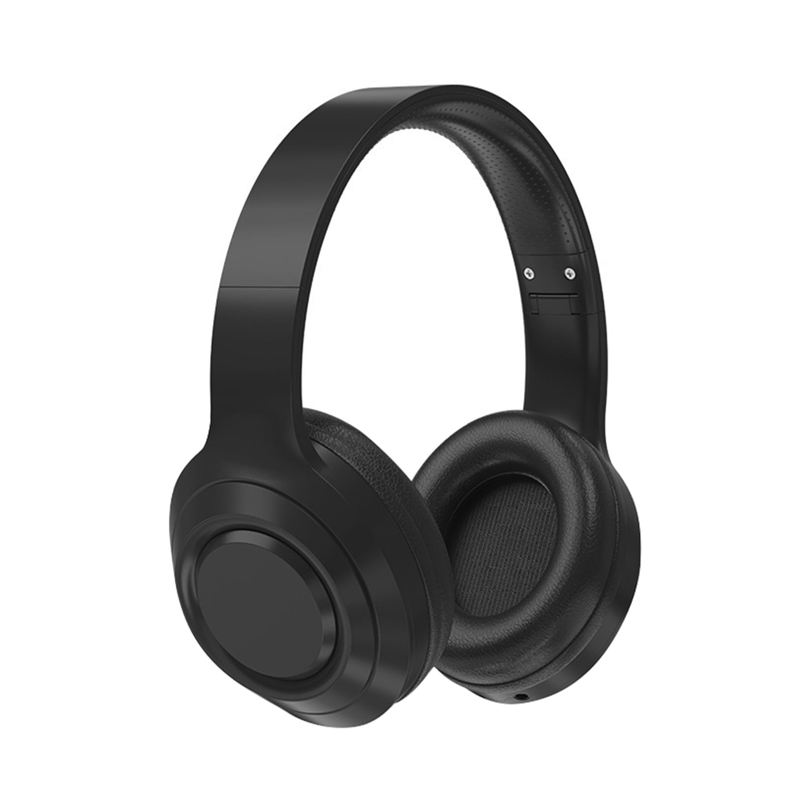DR58 Bluetooth Headphones Over Ear Wireless Headphones With Microphone Foldable Lightweight Headset With Deep Bass pink - Image 7
