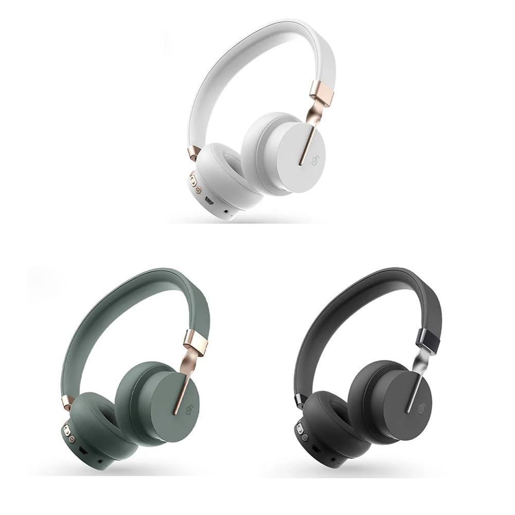 Fingertime P3 Noise Canceling Headset Stereo Hifi Headphones Wireless Gaming Headphones with Mic Black - Image 7