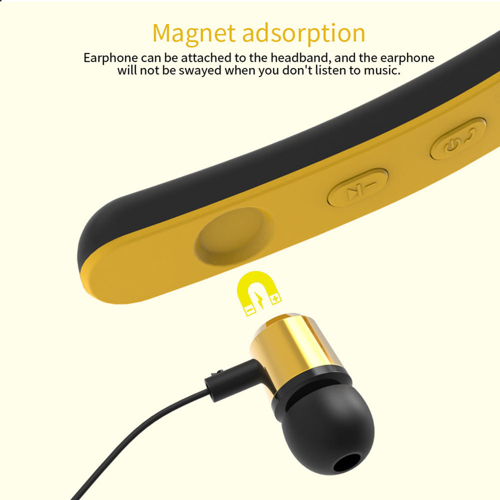 Wireless Earbuds Sweatproof Noise Canceling Earphones Glowing Cartoon Cat Ears Hair Band Headset For Smart Phone Computer Laptop Sakura Pink Cat Ears Glow - Image 4