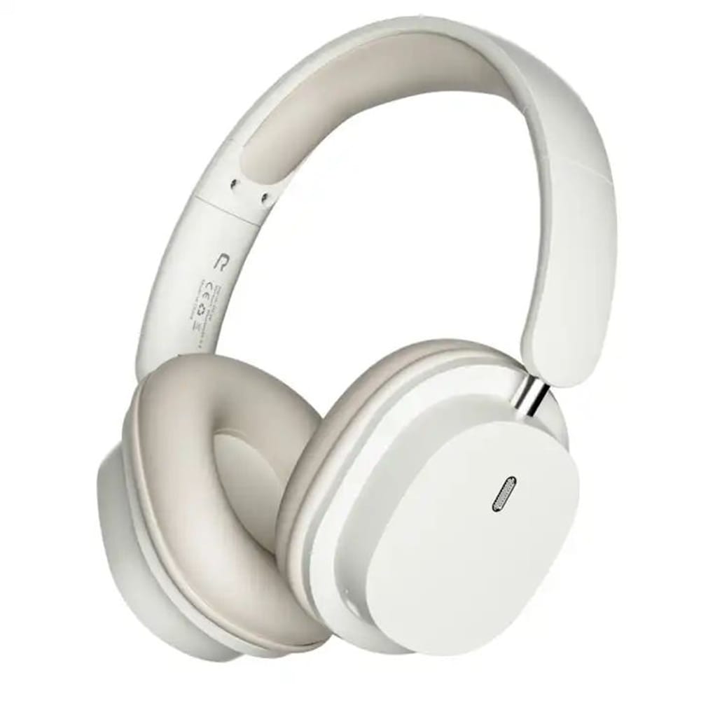 Wireless Headsets Noise Canceling Ear Buds Longer Playtime Foldable Earphones Support Dual Device Connection For Cell Phone Laptop black - Image 5