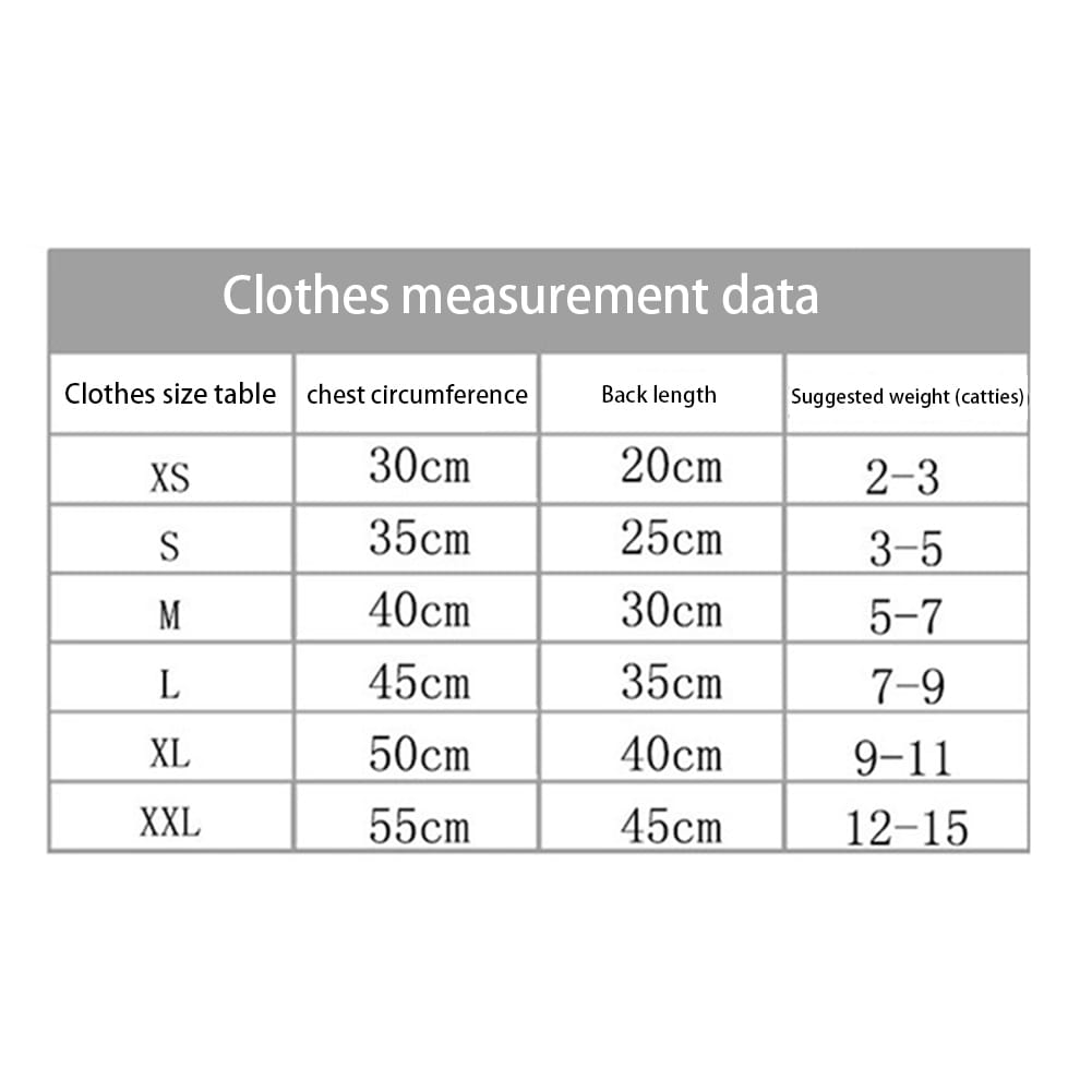 Pet Warm Coat Solid Color Dress Up Clothes Pet Supplies Photo Props For Small Medium Dogs Cats S (bust 35 back length 25cm) - Image 5