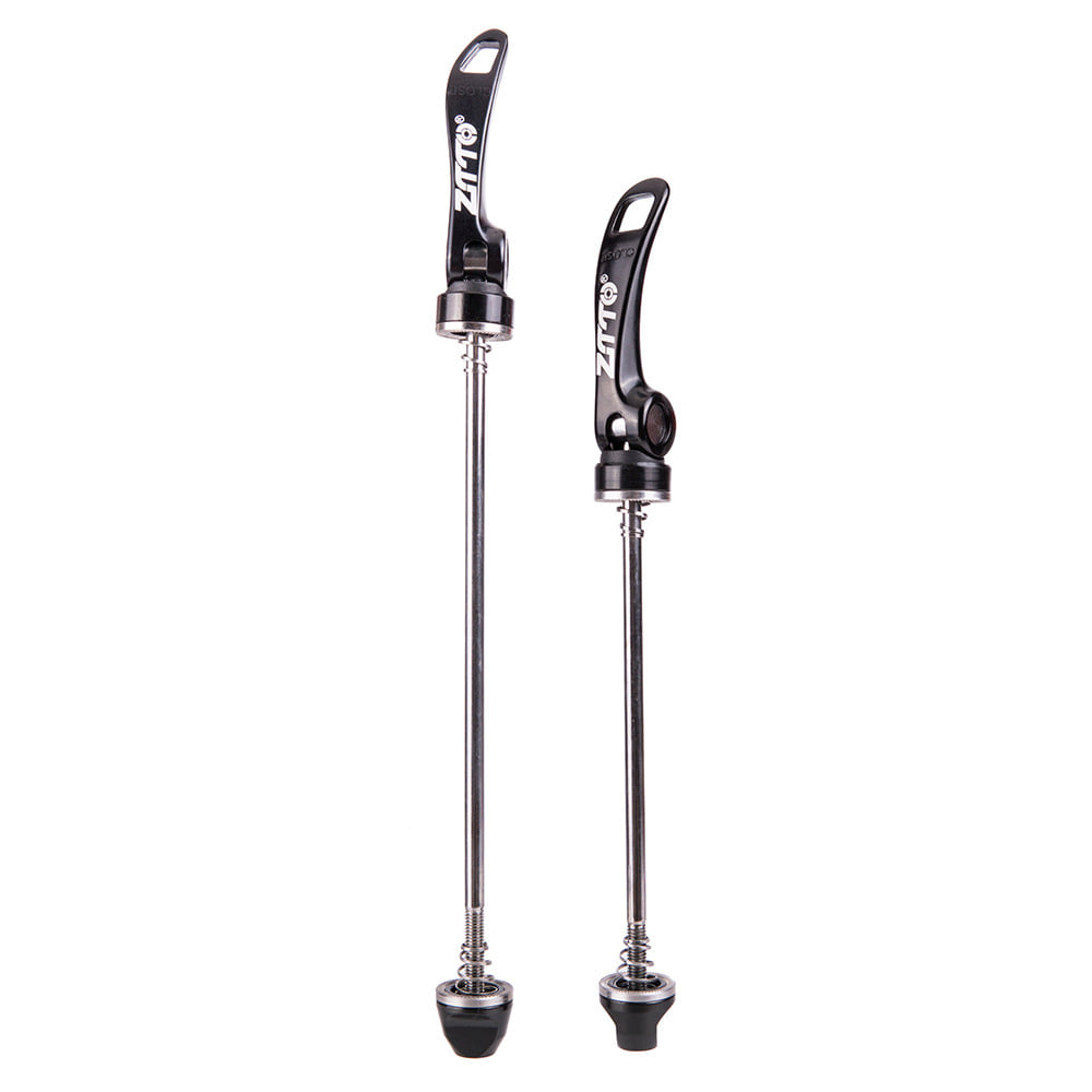 ZTTO Mountain Bike Free Hub Quick Release Lever Bicycle Aluminium Handle Steel Core Rod Riding Accessories Tools red - Image 7