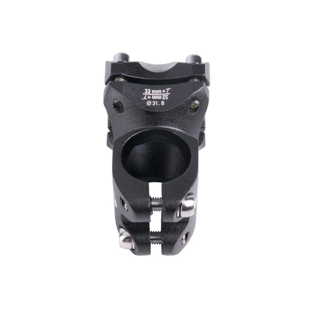 ZTTO 32/60/80/90/100mm High-Strength Lightweight Stand Pipe 31.8mm Stem for XC AM MTB Mountain Road Bike Bicycle Accessaries 32MM-100MM 31.8*80 - Image 4