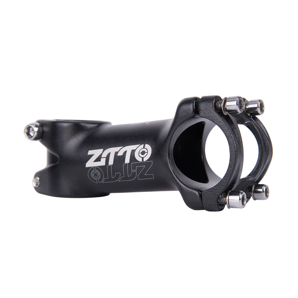 ZTTO 32/60/80/90/100mm High-Strength Lightweight Stand Pipe 31.8mm Stem for XC AM MTB Mountain Road Bike Bicycle Accessaries 32MM-100MM 31.8*80 - Image 5