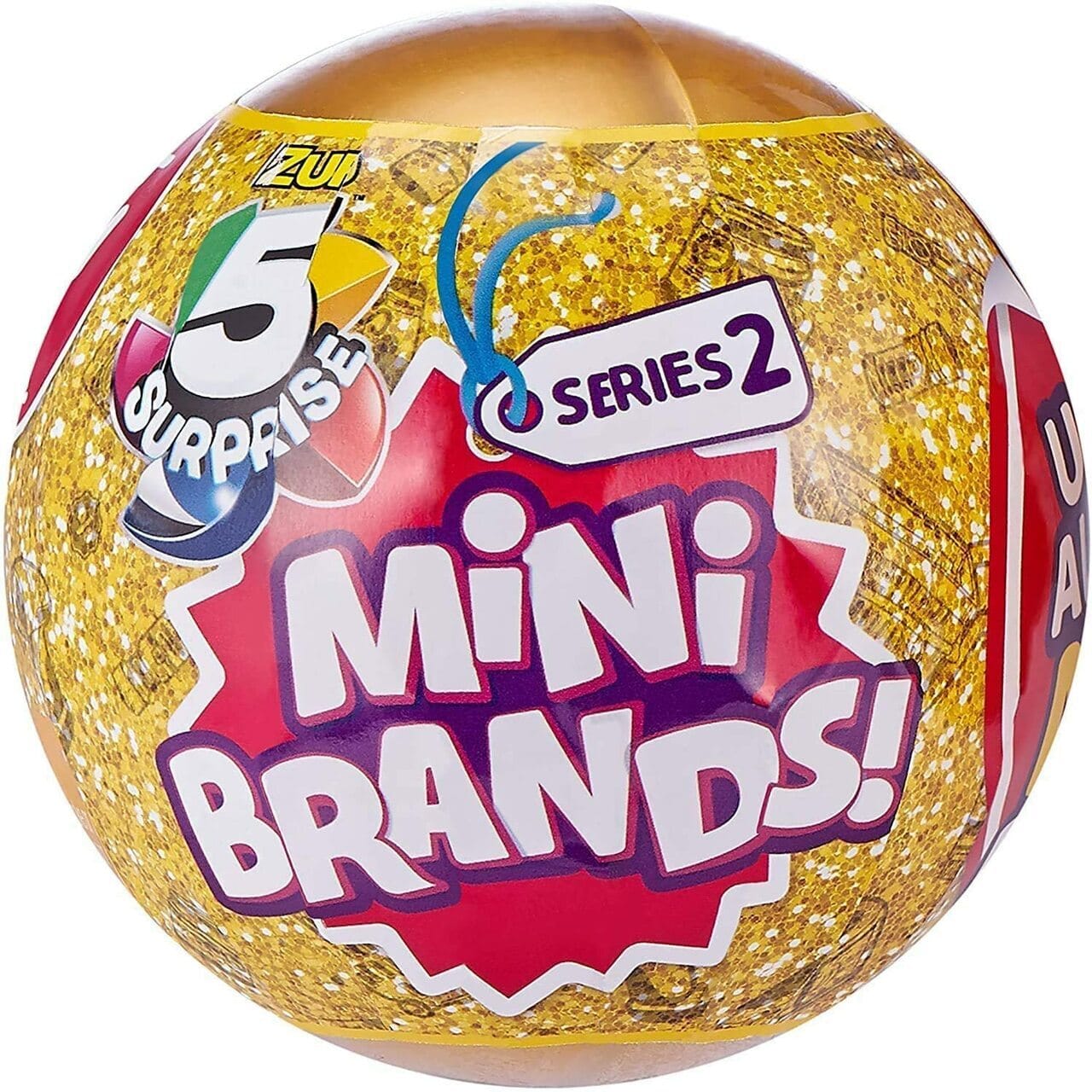 zuru-5-surprise-mini-brands-series-2