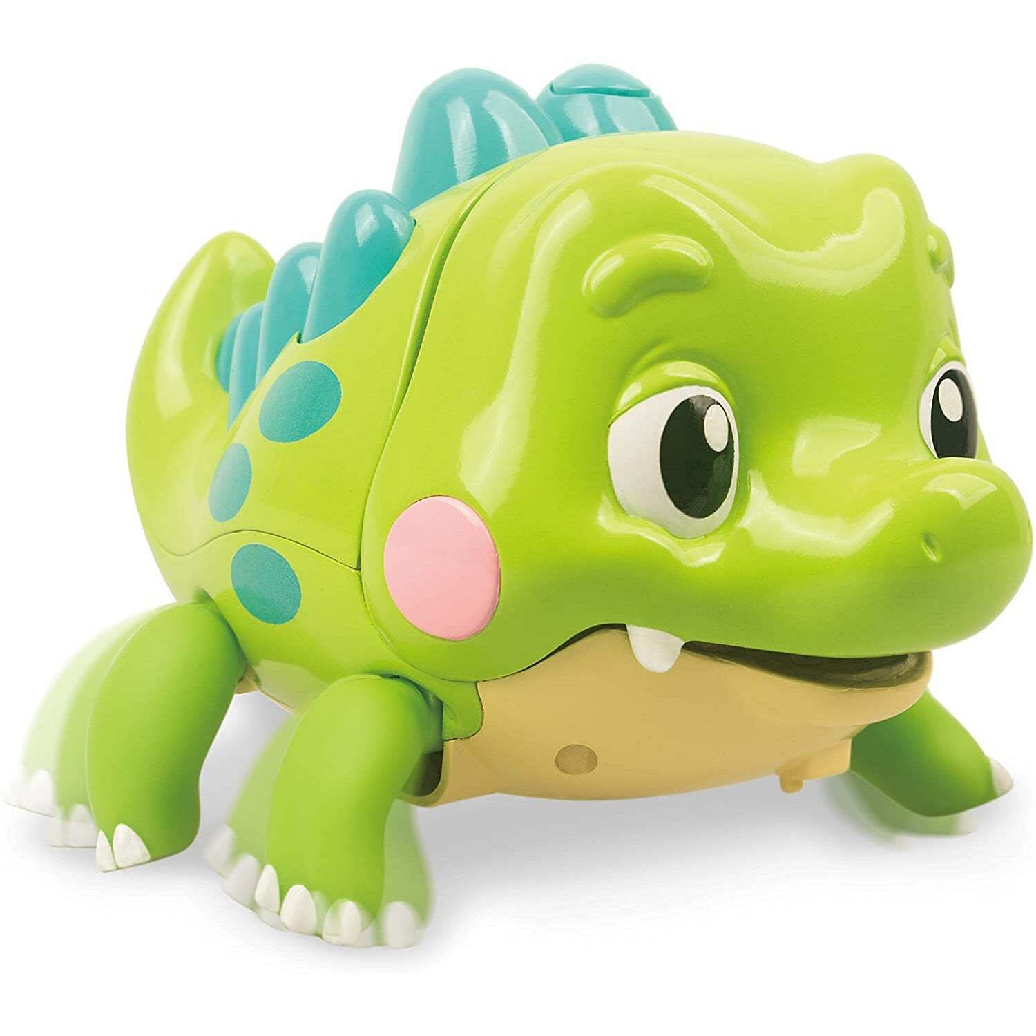 Zuru Robo Alive Junior - Crocodile Bath Toy