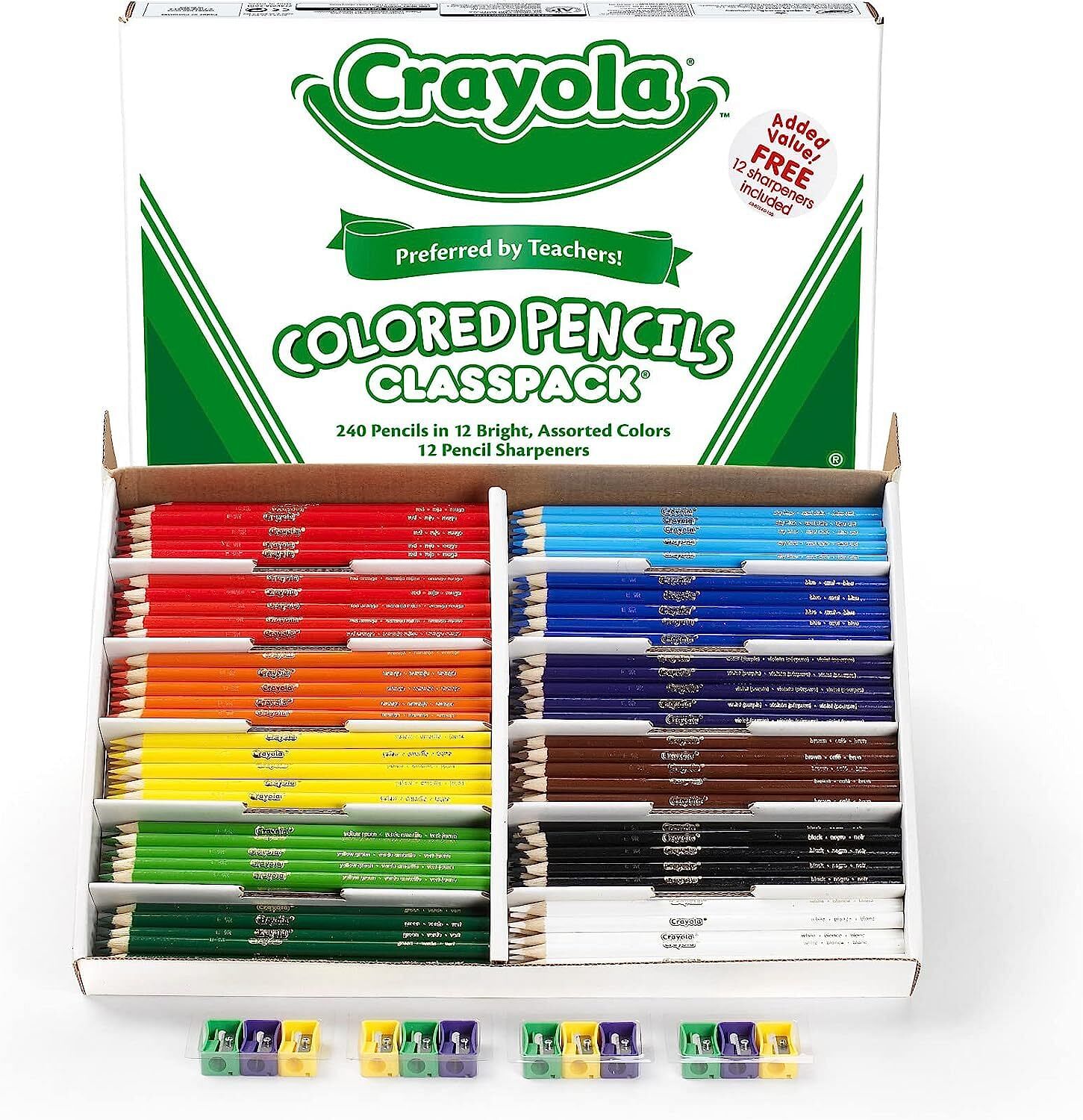 Crayola Color Wonder Glitter Kit Frozen