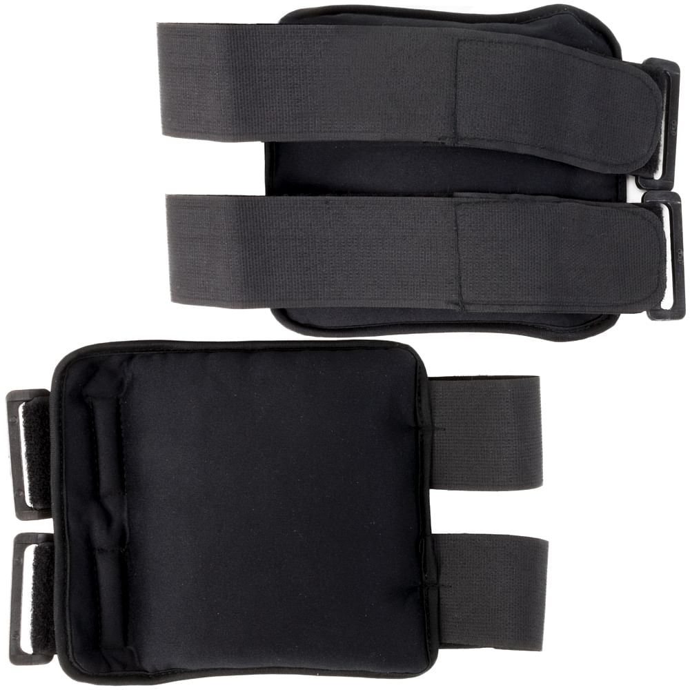 Ankle Weights 2-pack 5 lb.