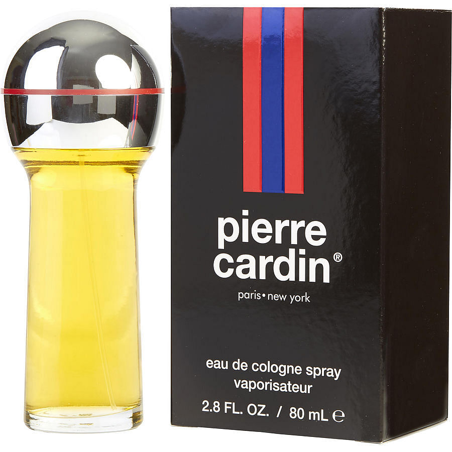 PIERRE CARDIN Pierre Cardin MEN - COLOGNE SPRAY 2.8 OZ