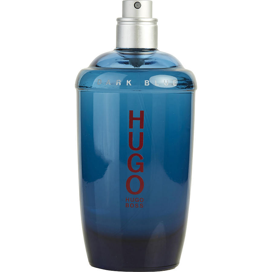 Hugo dark. Hugo Boss Dark Blue EDT 75ml. Hugo Dark Blue 75ml. Hugo Boss Dark Blue. Boss Dark Blue EDT 75ml синий.