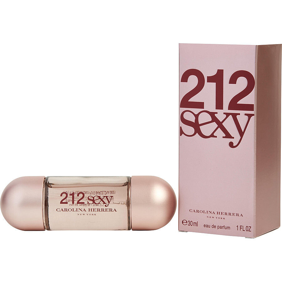 212 Sexy Carolina Herrera Women 