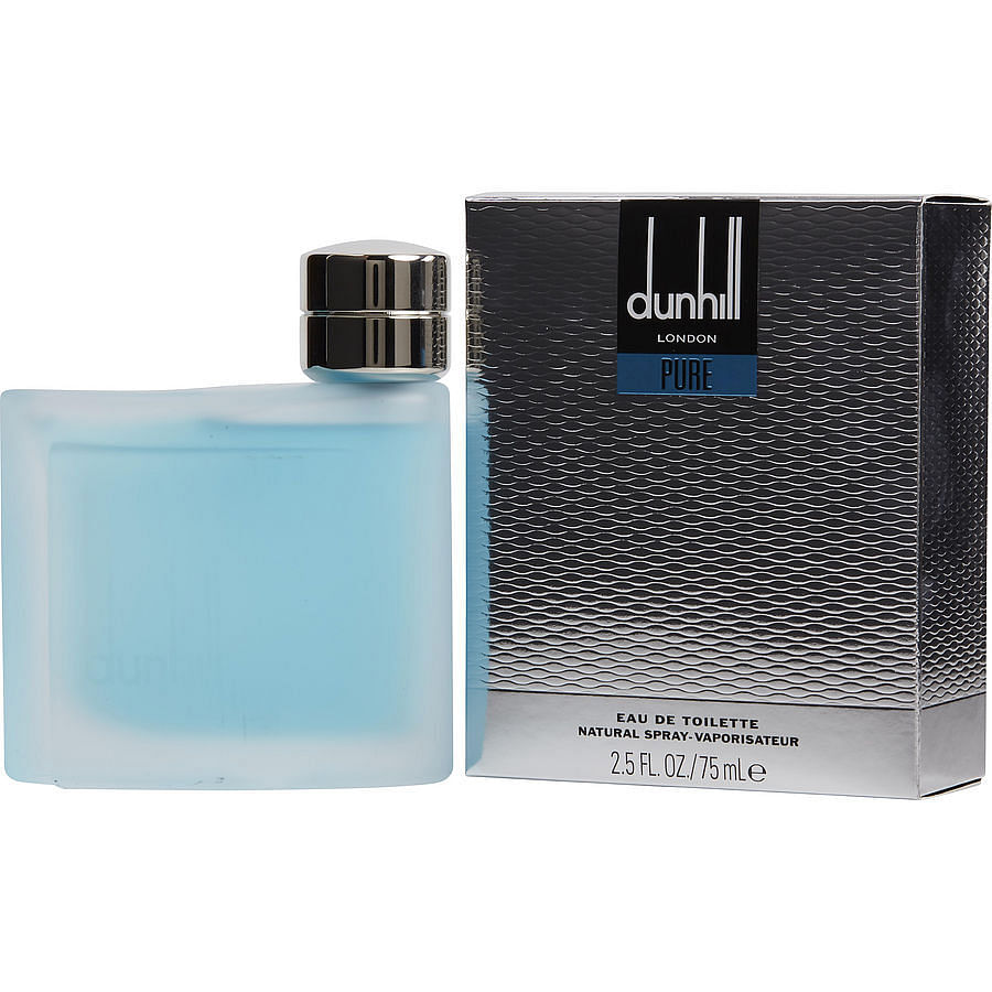 DUNHILL PURE Alfred Dunhill MEN