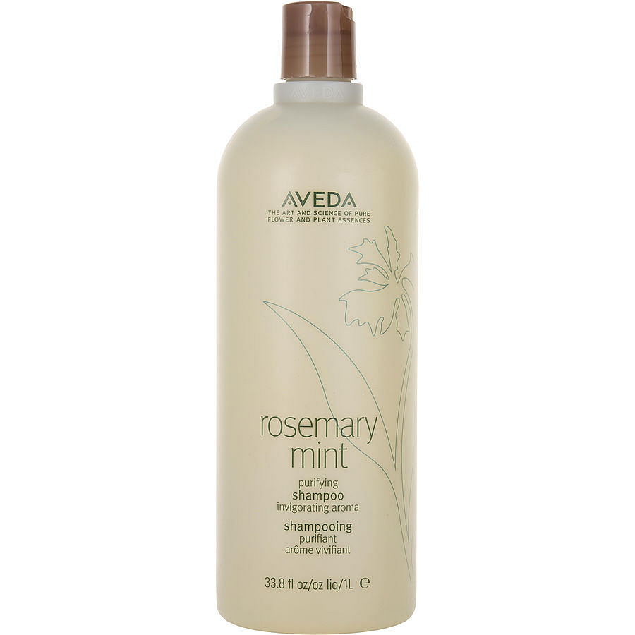 AVEDA Aveda UNISEX - ROSEMARY MINT SHAMPOO 33.8 OZ