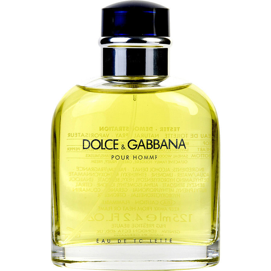 DOLCE & GABBANA Dolce & Gabbana MEN