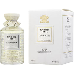 Category: Dropship Fragrance & Perfume, SKU #168348, Title: CREED LOVE IN BLACK by Creed (WOMEN) - FLACON 8.4 OZ