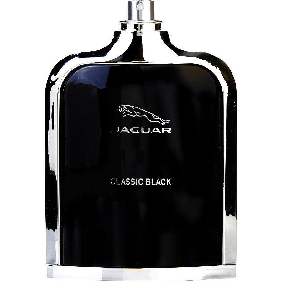 JAGUAR CLASSIC BLACK Jaguar MEN