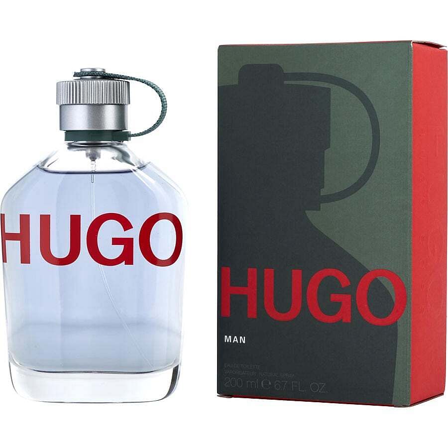 HUGO Hugo Boss MEN