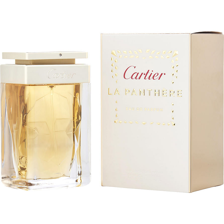 CARTIER LA PANTHERE Cartier WOMEN