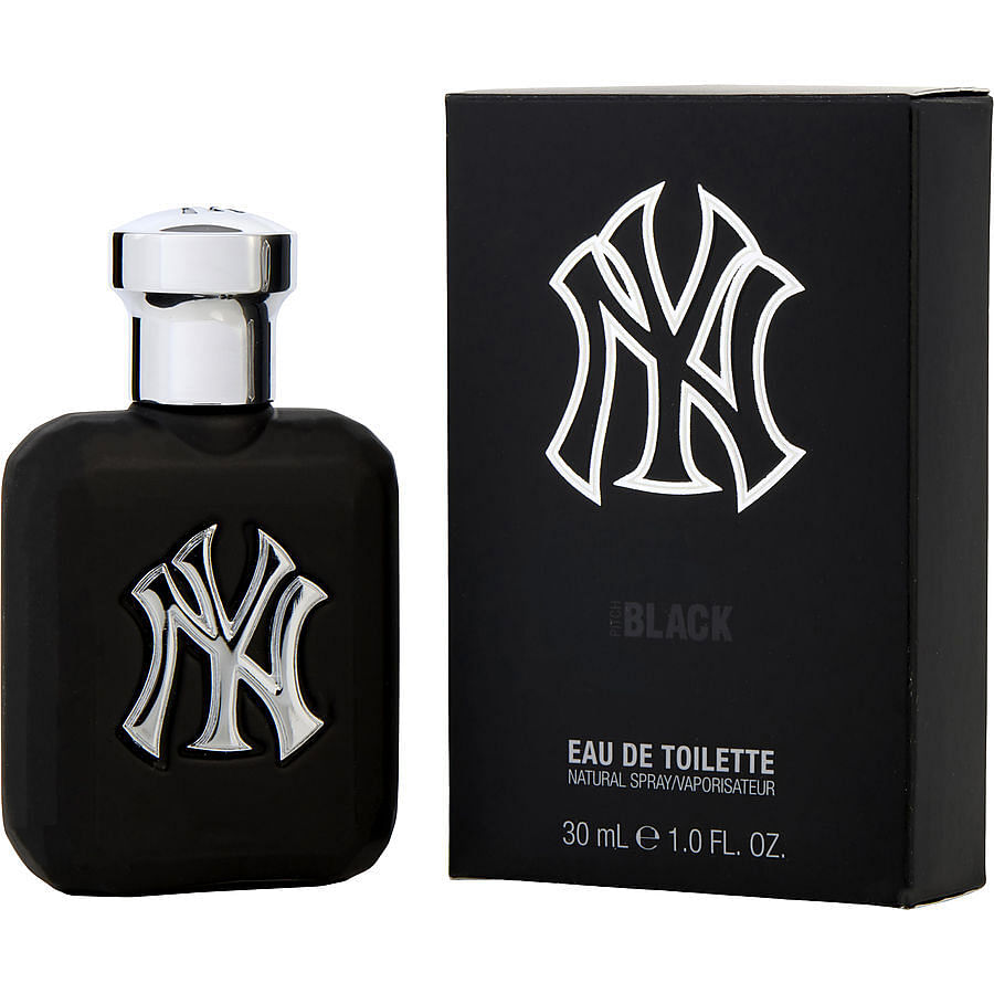 NY YANKEES PITCH BLACK New York Yankees MEN