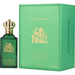 Category: Dropship Fragrance & Perfume, SKU #300135, Title: CLIVE CHRISTIAN 1872 by Clive Christian (WOMEN) - PERFUME SPRAY 3.4 OZ (ORIGINAL COLLECTION)