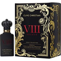 Category: Dropship Fragrance & Perfume, SKU #302904, Title: CLIVE CHRISTIAN NOBLE VIII ROCOCO IMMORTELLE by Clive Christian (MEN) - PERFUME SPRAY 1.6 OZ