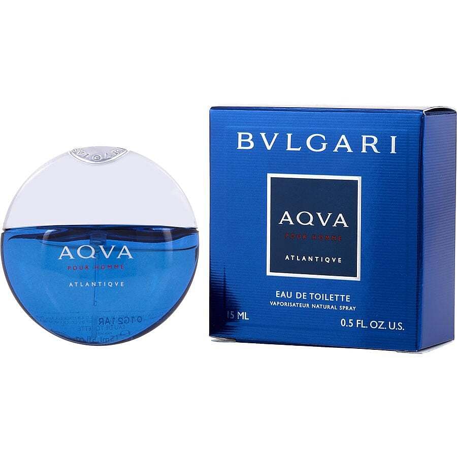 BVLGARI AQUA ATLANTIQUE Bvlgari MEN