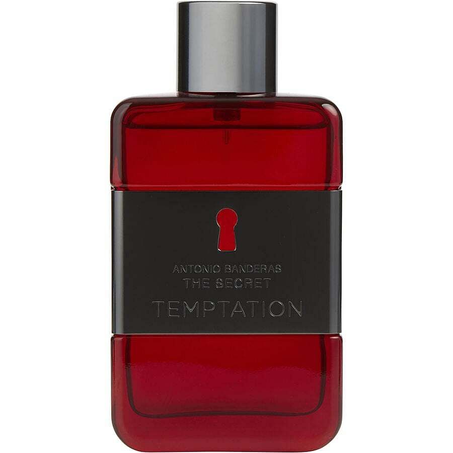 Secret Temptation Antonio Banderas Men