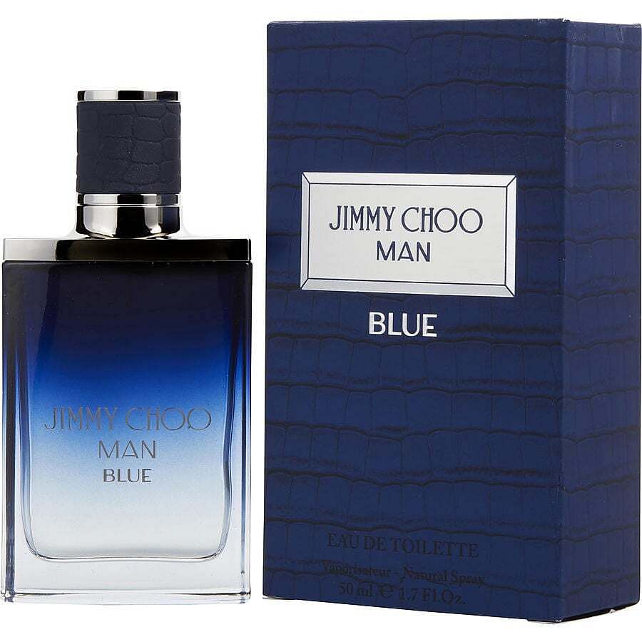JIMMY CHOO BLUE Jimmy Choo MEN