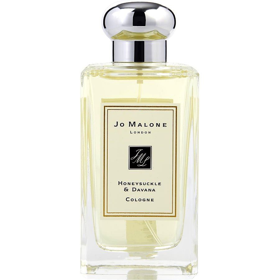 JO MALONE HONEYSUCKLE & DAVANA Jo Malone WOMEN