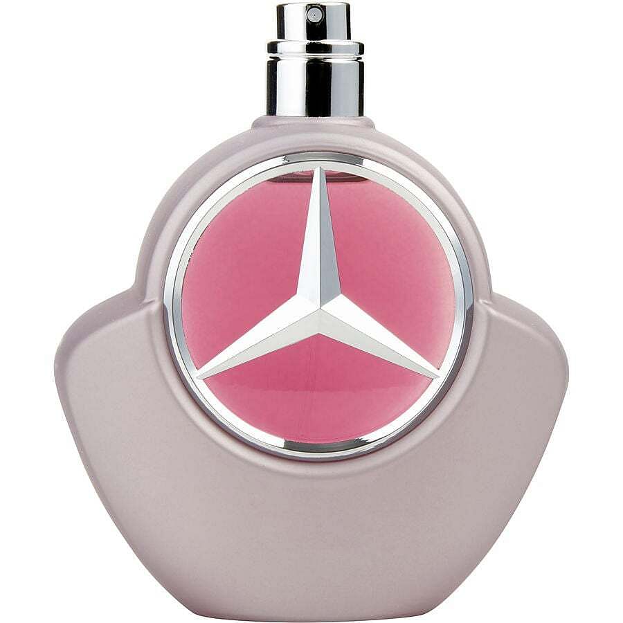 Mercedes-benz Woman Mercedes-benz Women - Eau Parfum Spray 3