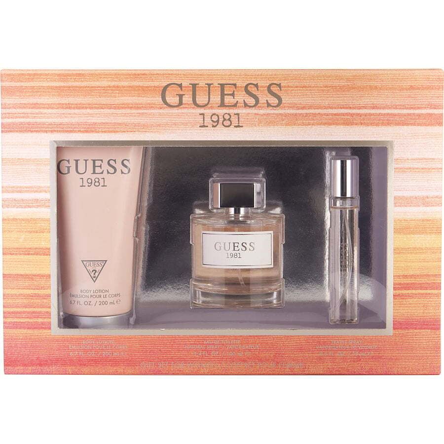 GUESS 1981 Guess WOMEN