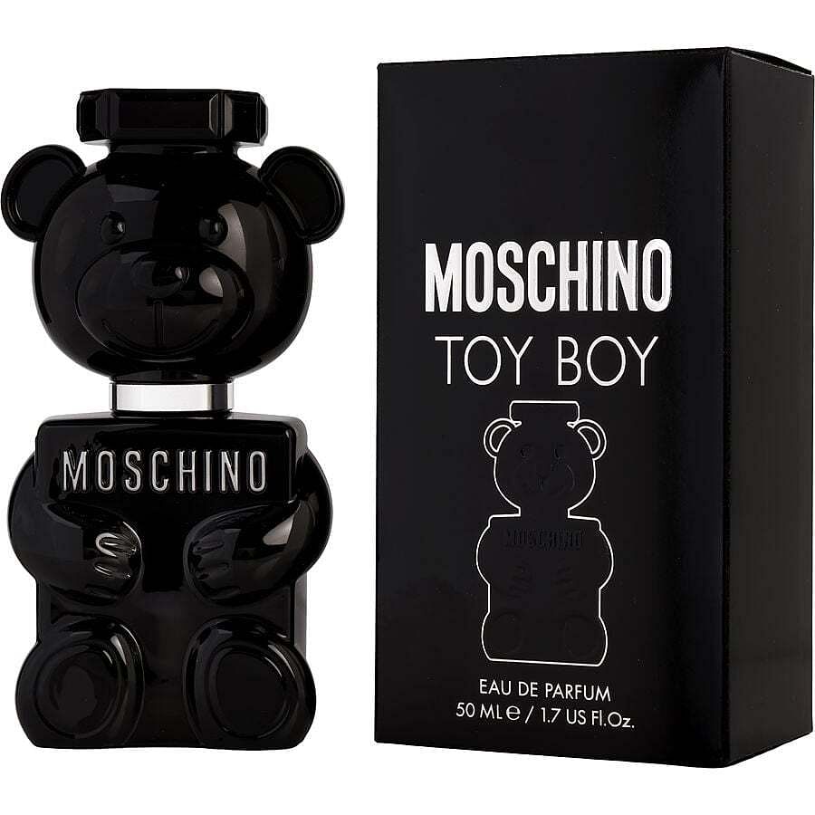 MOSCHINO TOY BOY Moschino MEN - EAU PARFUM SPRAY 1.7 OZ