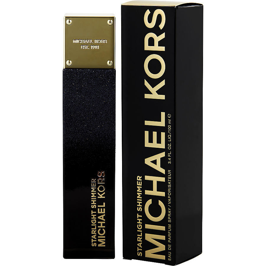 michael kors starlight shimmer 100ml