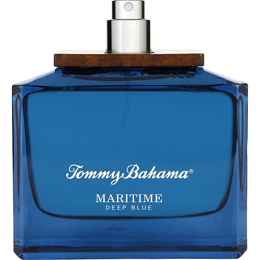 TOMMY BAHAMA MARITIME DEEP BLUE Tommy Bahama MEN - EAU COLOG