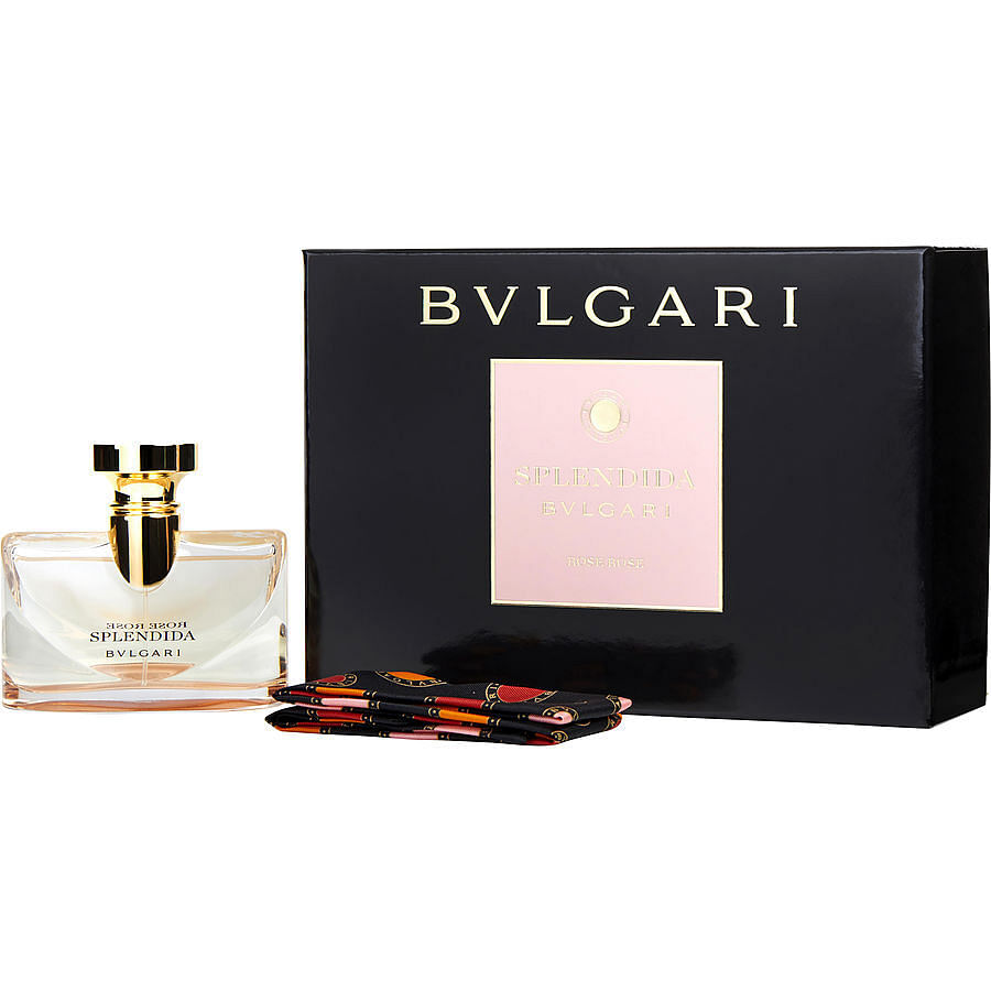splendida rose rose bvlgari